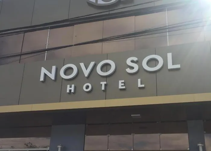 Novo SolHotel Em
