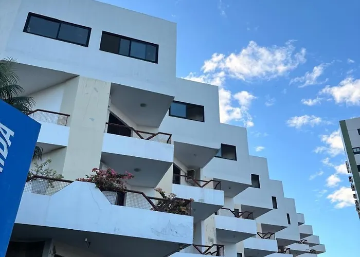 Petrolina Palace Hotel